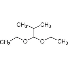 Isobutyraldehyde Diethyl Acetal, 5ML - I0287-5ML