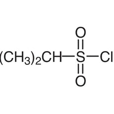Isopropylsulfonyl Chloride, 5G - I0291-5G