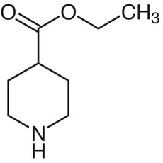 Ethyl 4-Piperidinecarboxylate, 25ML - I0294-25ML
