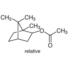 Isobornyl Acetate, 500ML - I0306-500ML