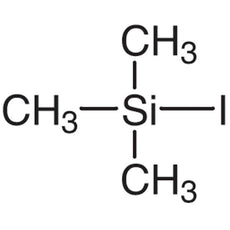 Trimethylsilyl Iodide(stabilized with Aluminum), 25G - I0308-25G