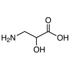 DL-Isoserine, 100MG - I0309-100MG