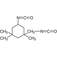 Isophorone Diisocyanate(mixture of isomers), 25ML - I0314-25ML