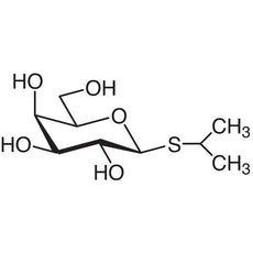 Isopropyl 1-Thio-beta-D-galactopyranoside, 5G - I0328-5G