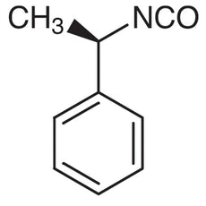 (R)-(+)-alpha-Methylbenzyl Isocyanate, 5G - I0334-5G