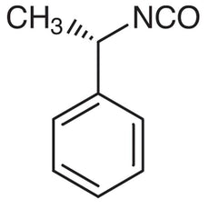 (S)-(-)-alpha-Methylbenzyl Isocyanate, 1G - I0335-1G