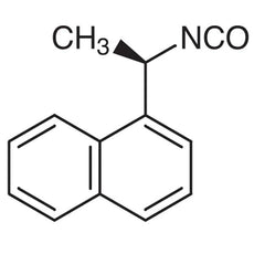 (R)-(-)-1-(1-Naphthyl)ethyl Isocyanate, 1G - I0336-1G