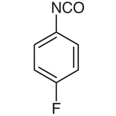 4-Fluorophenyl Isocyanate, 25G - I0339-25G