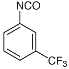 3-(Trifluoromethyl)phenyl Isocyanate, 25G - I0340-25G