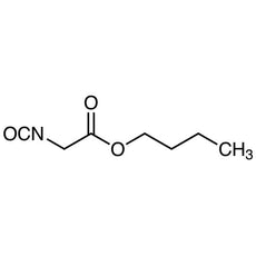 Butyl Isocyanatoacetate, 5G - I0358-5G