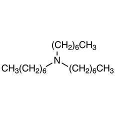 Triheptylamine[Reagent for Ion-Pair Chromatography], 25ML - I0361-25ML