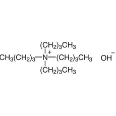 Tetrabutylammonium Hydroxide(10% in Water)[Reagent for Ion-Pair Chromatography], 25ML - I0364-25ML