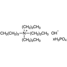 Tetrabutylammonium Phosphate(0.5mol/L in Water)[Reagent for Ion-Pair Chromatography], 10ML - I0367-10ML