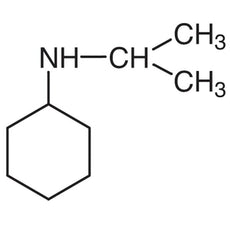 N-Isopropylcyclohexylamine, 25ML - I0373-25ML