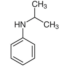 N-Isopropylaniline, 100ML - I0384-100ML