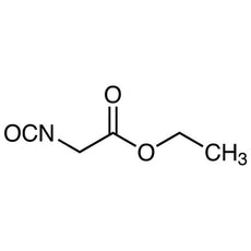 Ethyl Isocyanatoacetate, 5G - I0386-5G