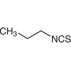 Propyl Isothiocyanate, 5ML - I0388-5ML