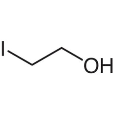 2-Iodoethanol(stabilized with Copper chip), 5G - I0391-5G
