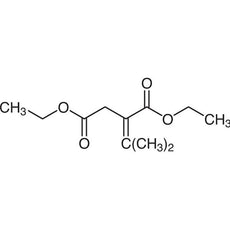 Diethyl Isopropylidenesuccinate, 1G - I0404-1G
