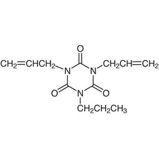Diallyl Propyl Isocyanurate(stabilized with BHT), 5G - I0409-5G