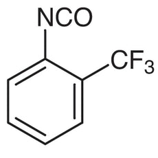 2-(Trifluoromethyl)phenyl Isocyanate, 10G - I0412-10G