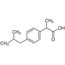 Ibuprofen, 500G - I0415-500G