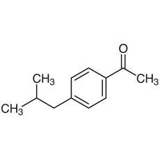 4'-Isobutylacetophenone, 25ML - I0417-25ML