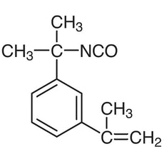 3-Isopropenyl-alpha,alpha-dimethylbenzyl Isocyanate, 25ML - I0431-25ML