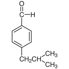 4-Isobutylbenzaldehyde, 500ML - I0436-500ML