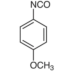 4-Methoxyphenyl Isocyanate, 5G - I0440-5G