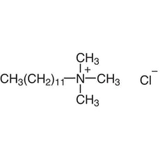 Dodecyltrimethylammonium Chloride[Reagent for Ion-Pair Chromatography], 25G - I0453-25G