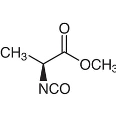 Methyl (S)-(-)-2-Isocyanatopropionate, 5G - I0465-5G