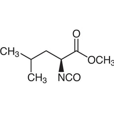 Methyl (S)-(-)-2-Isocyanato-4-methylvalerate, 5G - I0467-5G