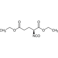 Diethyl (S)-(-)-2-Isocyanatoglutarate, 5G - I0468-5G