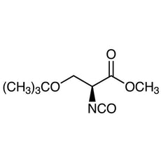 Methyl (S)-(+)-2-Isocyanato-3-tert-butoxypropionate, 1G - I0473-1G