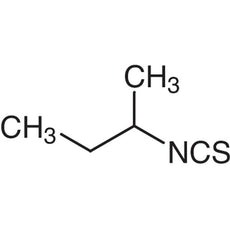 sec-Butyl Isothiocyanate, 25G - I0481-25G