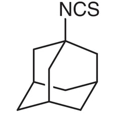 1-Adamantyl Isothiocyanate, 5G - I0485-5G