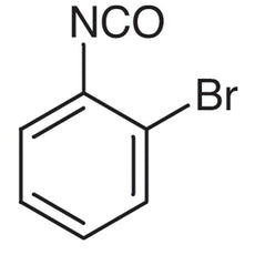 2-Bromophenyl Isocyanate, 25G - I0498-25G