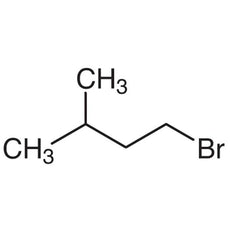 1-Bromo-3-methylbutane, 500G - I0504-500G