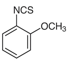 2-Methoxyphenyl Isothiocyanate, 25G - I0512-25G