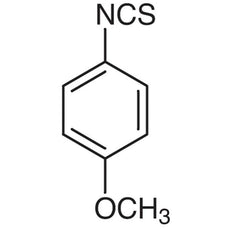 4-Methoxyphenyl Isothiocyanate, 5G - I0513-5G