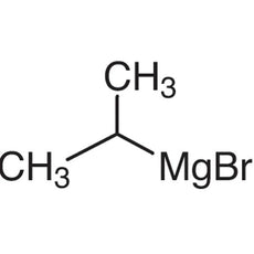 Isopropylmagnesium Bromide(15% in Tetrahydrofuran, ca. 1mol/L), 250G - I0518-250G
