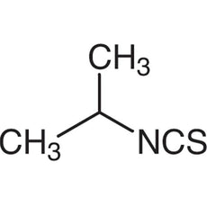 Isopropyl Isothiocyanate, 25ML - I0520-25ML