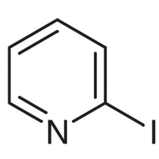 2-Iodopyridine(stabilized with Na2S2O3), 25G - I0533-25G
