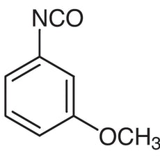 3-Methoxyphenyl Isocyanate, 5G - I0551-5G