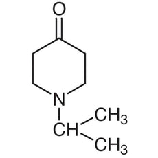 1-Isopropyl-4-piperidone, 25G - I0566-25G