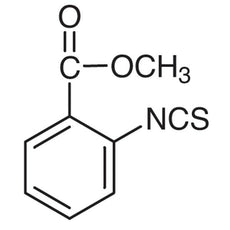 Methyl 2-Isothiocyanatobenzoate, 25G - I0574-25G