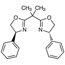 (S,S)-2,2'-Isopropylidenebis(4-phenyl-2-oxazoline), 1G - I0582-1G