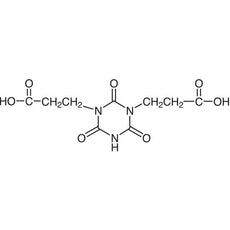 Bis(2-carboxyethyl) Isocyanurate, 25G - I0584-25G