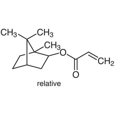 Isobornyl Acrylate(stabilized with MEHQ), 25G - I0638-25G